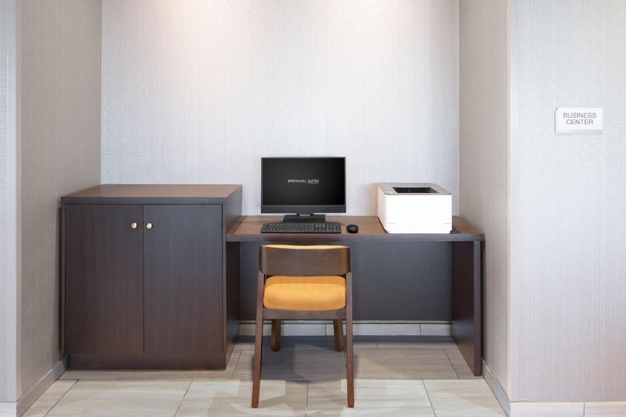 Springhill Suites By Marriott Columbia Near Fort Jackson מראה חיצוני תמונה