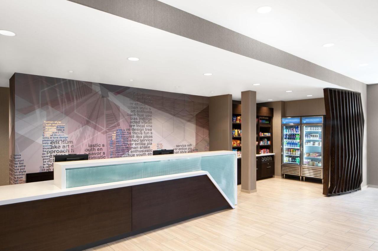 Springhill Suites By Marriott Columbia Near Fort Jackson מראה חיצוני תמונה