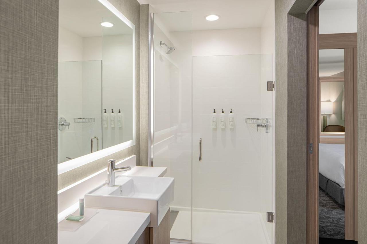 Springhill Suites By Marriott Columbia Near Fort Jackson מראה חיצוני תמונה
