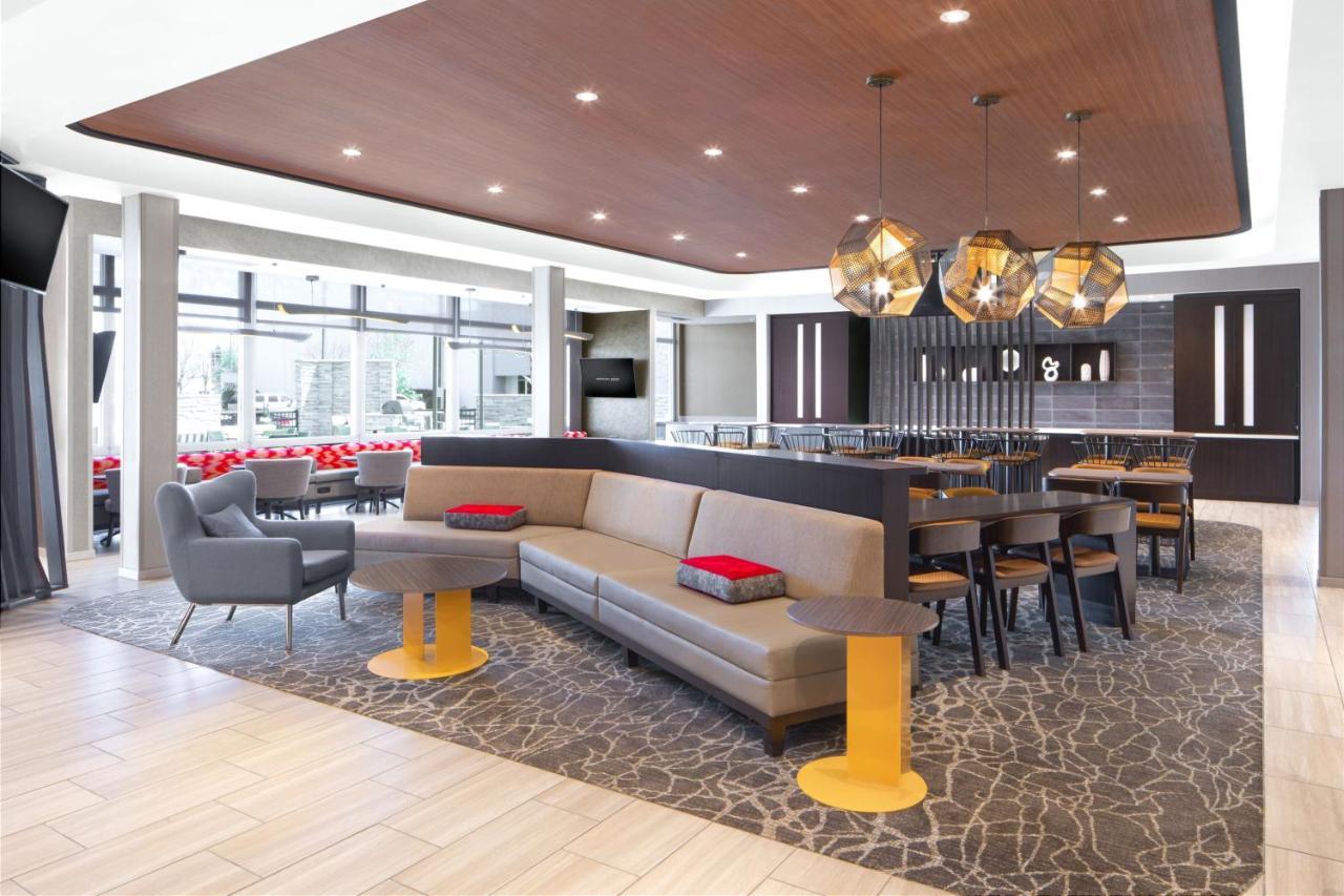 Springhill Suites By Marriott Columbia Near Fort Jackson מראה חיצוני תמונה